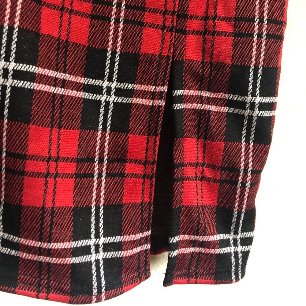 Pattern Dress - Picture 4 of 4